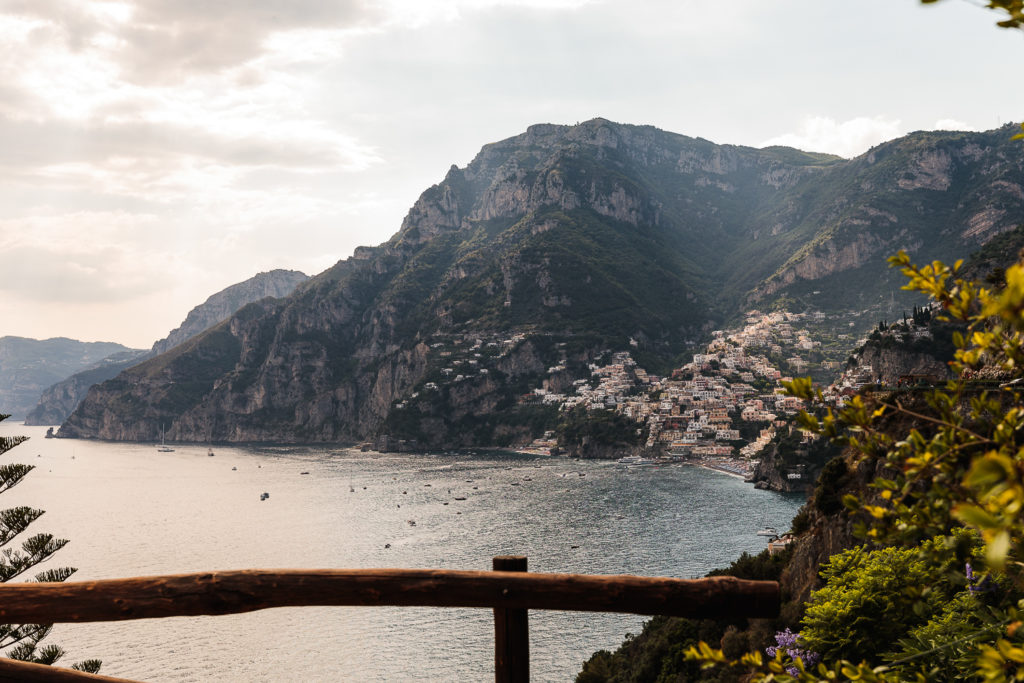 Fondi Positano & Suole in Cuoio - Flli Chiesa